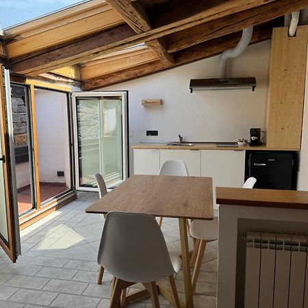 Lex 4 Sauna -Trieste Center Exterior photo